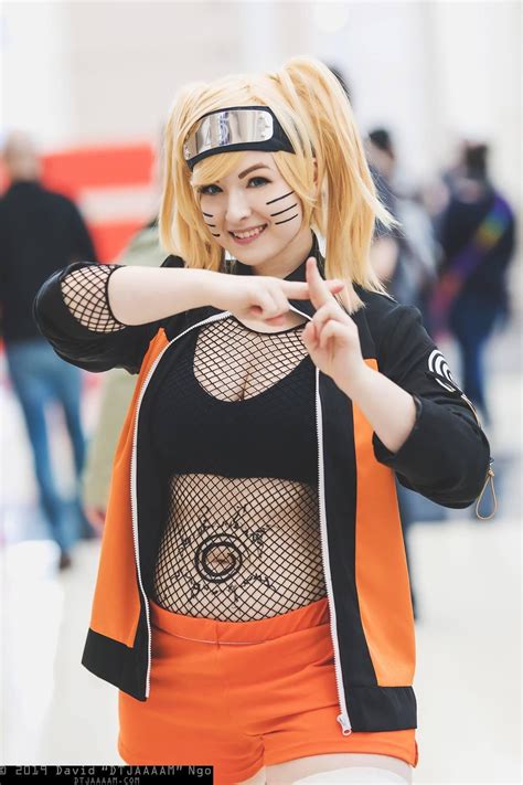 Cosplay Anime Naruto Porn Videos 